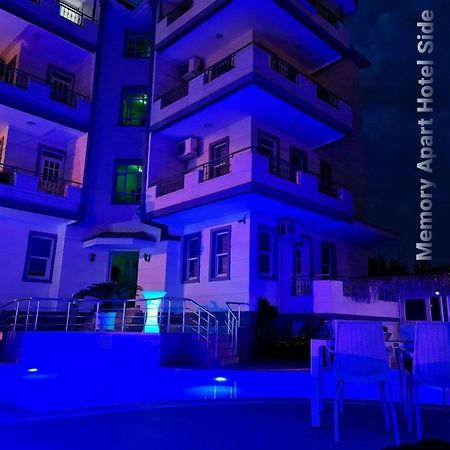 Memory Apart Hotel ซีเด ภายนอก รูปภาพ
