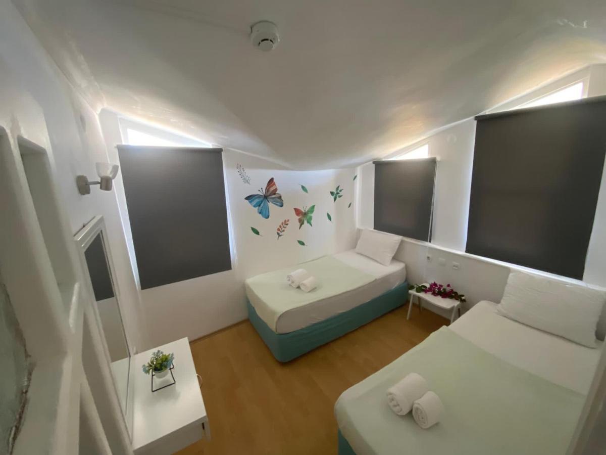 Memory Apart Hotel ซีเด ภายนอก รูปภาพ